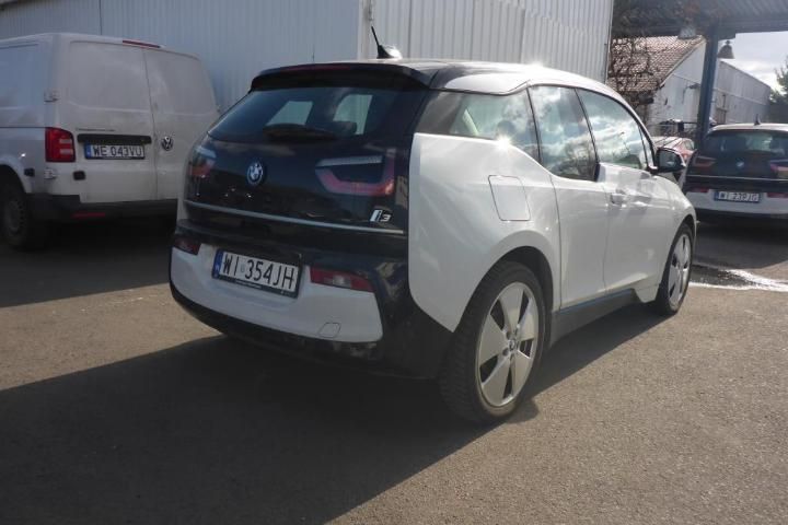 Photo 3 VIN: WBY7Z210307C12995 - BMW I3 I01 17- 