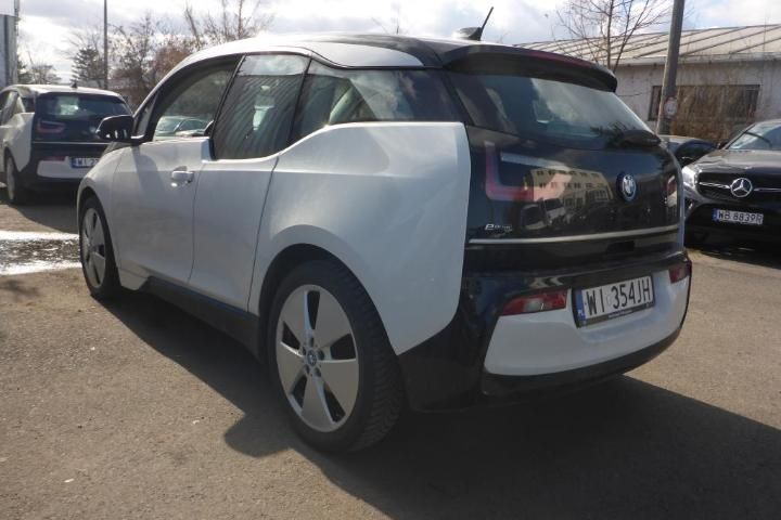 Photo 4 VIN: WBY7Z210307C12995 - BMW I3 I01 17- 