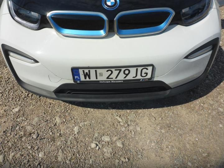 Photo 33 VIN: WBY7Z210307C13287 - BMW I3 I01 17- 