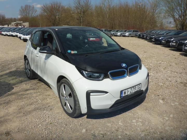 Photo 5 VIN: WBY7Z210307C13287 - BMW I3 I01 17- 