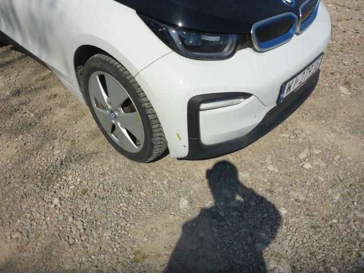 Photo 31 VIN: WBY7Z210307C13287 - BMW I3 I01 17- 