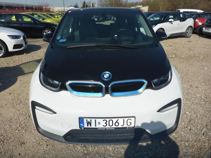 Photo 1 VIN: WBY7Z210307C13404 - BMW I3 I01 17- 