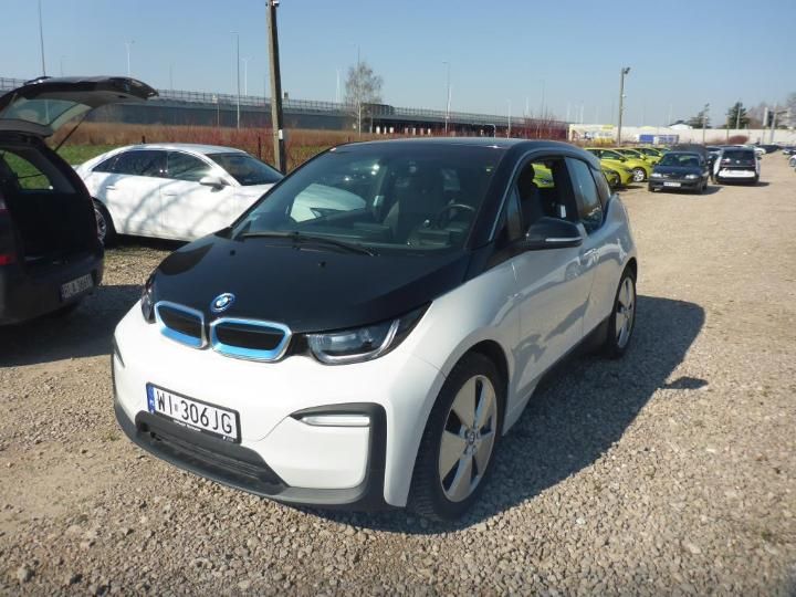 Photo 2 VIN: WBY7Z210307C13404 - BMW I3 I01 17- 