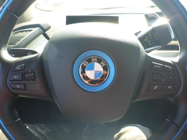 Photo 25 VIN: WBY7Z210307C13404 - BMW I3 I01 17- 