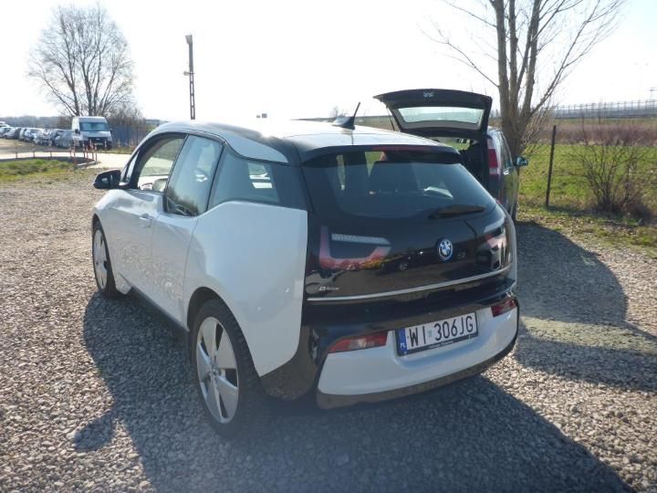 Photo 3 VIN: WBY7Z210307C13404 - BMW I3 I01 17- 