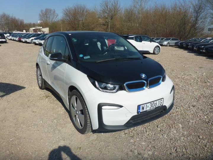 Photo 5 VIN: WBY7Z210307C13404 - BMW I3 I01 17- 