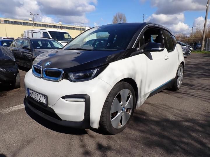 Photo 0 VIN: WBY7Z210307C13516 - BMW I3 I01 17- 