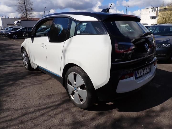 Photo 2 VIN: WBY7Z210307C13516 - BMW I3 I01 17- 