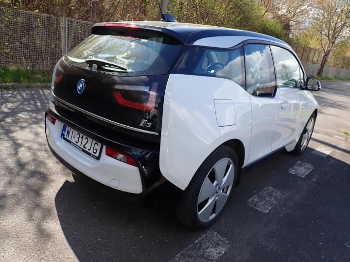 Photo 3 VIN: WBY7Z210307C13516 - BMW I3 I01 17- 