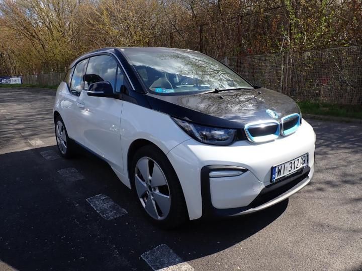 Photo 4 VIN: WBY7Z210307C13516 - BMW I3 I01 17- 