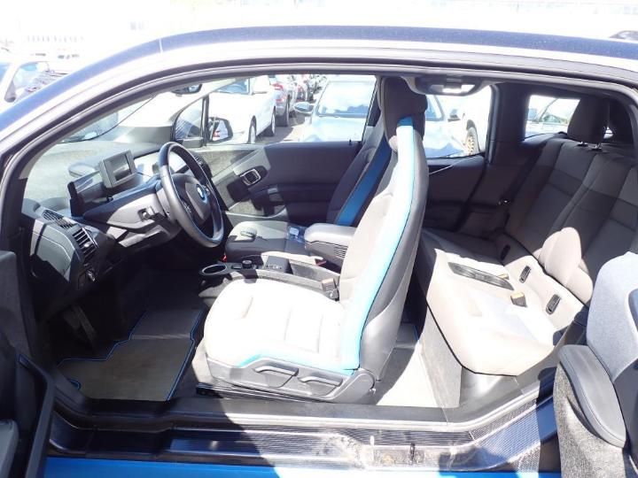 Photo 7 VIN: WBY7Z210307C13516 - BMW I3 I01 17- 