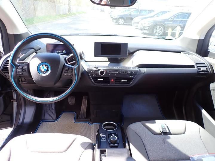 Photo 8 VIN: WBY7Z210307C13516 - BMW I3 I01 17- 