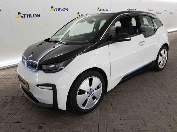 Photo 0 VIN: WBY7Z210407B25025 - BMW I3 