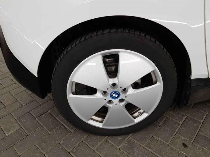 Photo 10 VIN: WBY7Z210407B25025 - BMW I3 