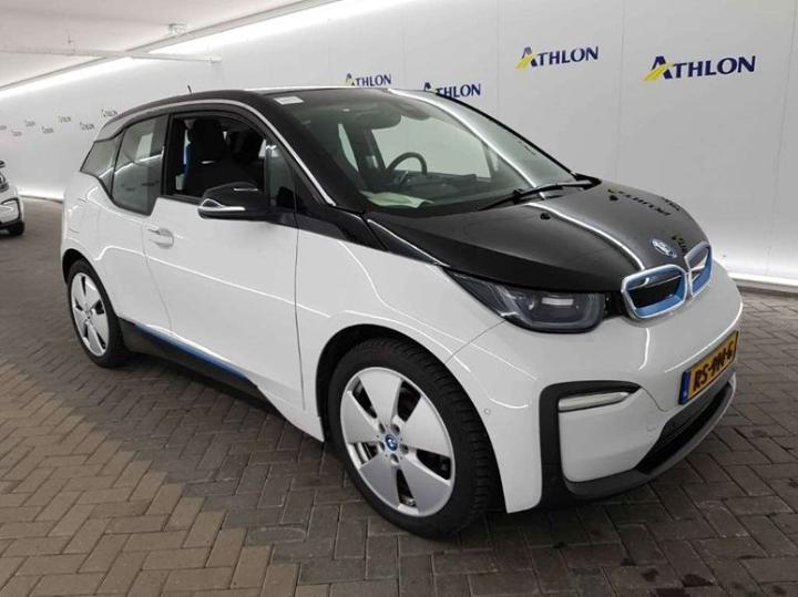 Photo 2 VIN: WBY7Z210407B25025 - BMW I3 