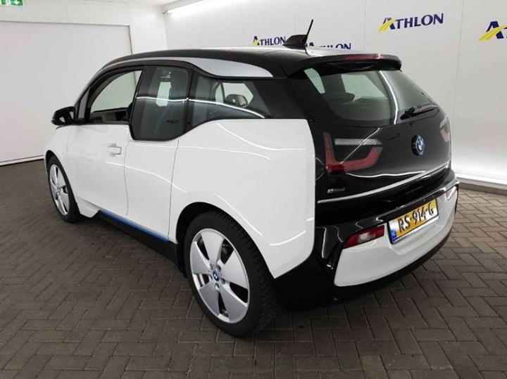 Photo 3 VIN: WBY7Z210407B25025 - BMW I3 