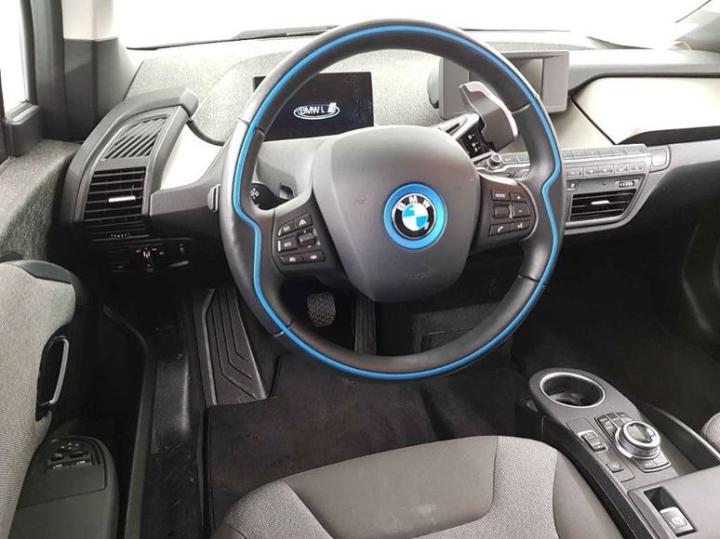 Photo 7 VIN: WBY7Z210407B25025 - BMW I3 