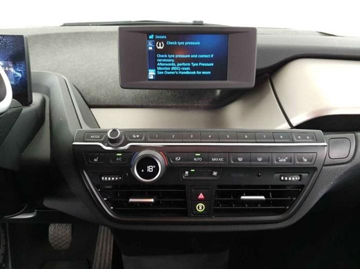 Photo 9 VIN: WBY7Z210407B25025 - BMW I3 