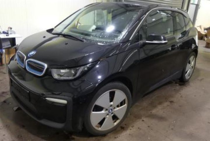 Photo 1 VIN: WBY7Z210407B26739 - BMW I3 