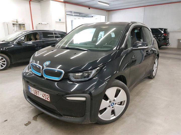 Photo 1 VIN: WBY7Z210407B26837 - BMW I3 