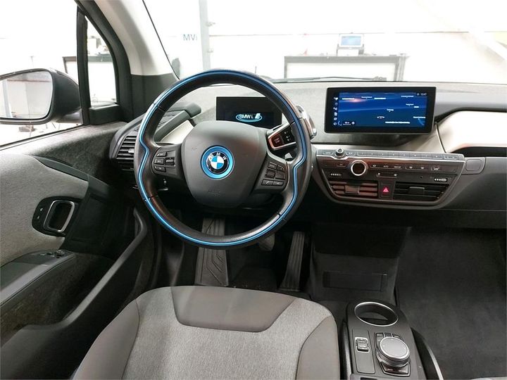 Photo 12 VIN: WBY7Z210407B26837 - BMW I3 