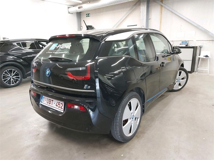 Photo 2 VIN: WBY7Z210407B26837 - BMW I3 