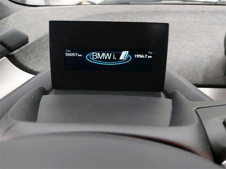 Photo 5 VIN: WBY7Z210407B26837 - BMW I3 