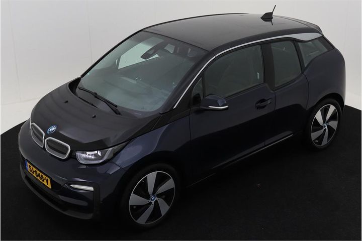 Photo 0 VIN: WBY7Z210407B27924 - BMW I3 