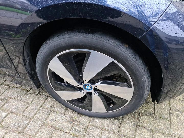 Photo 12 VIN: WBY7Z210407B27924 - BMW I3 