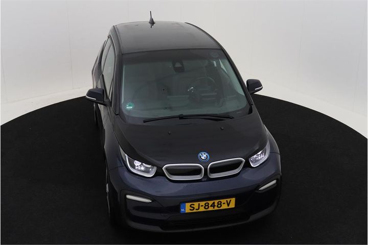 Photo 2 VIN: WBY7Z210407B27924 - BMW I3 