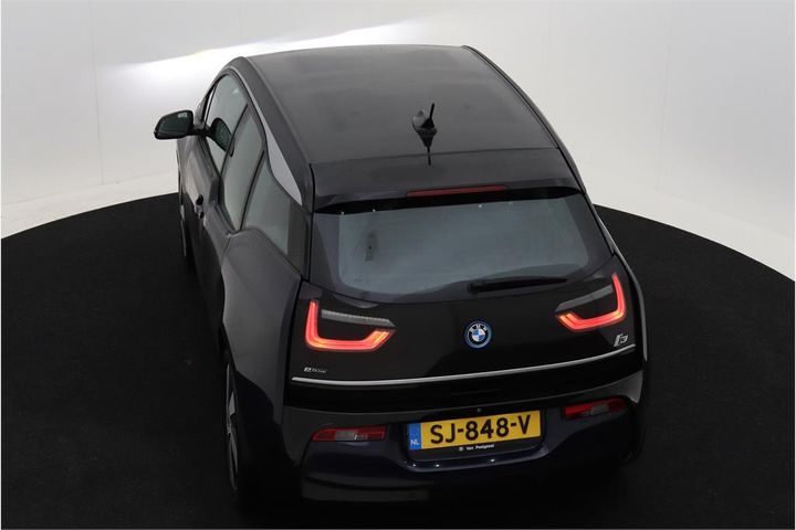 Photo 4 VIN: WBY7Z210407B27924 - BMW I3 