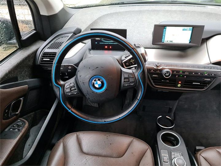 Photo 6 VIN: WBY7Z210407B27924 - BMW I3 