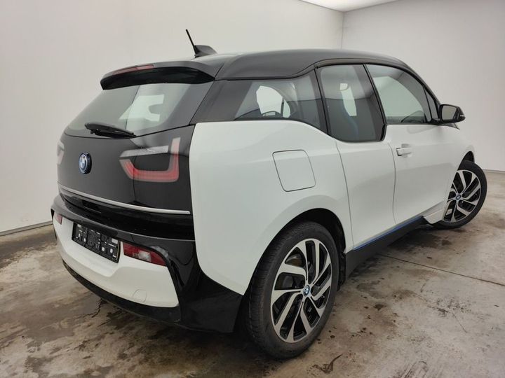 Photo 1 VIN: WBY7Z210407B27969 - BMW I3 FL'17 BEV 