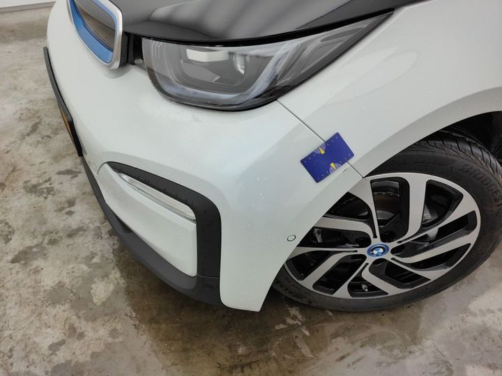 Photo 19 VIN: WBY7Z210407B27969 - BMW I3 FL'17 BEV 