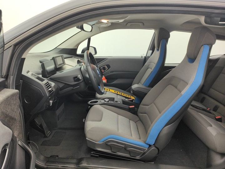 Photo 2 VIN: WBY7Z210407B27969 - BMW I3 FL'17 BEV 