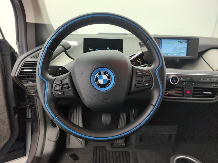 Photo 25 VIN: WBY7Z210407B27969 - BMW I3 FL'17 BEV 