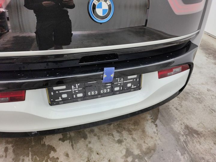 Photo 30 VIN: WBY7Z210407B27969 - BMW I3 FL'17 BEV 