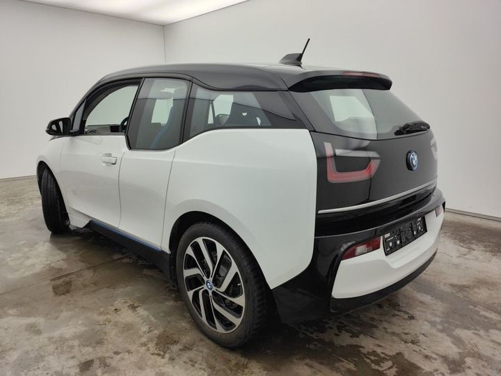 Photo 6 VIN: WBY7Z210407B27969 - BMW I3 FL'17 BEV 