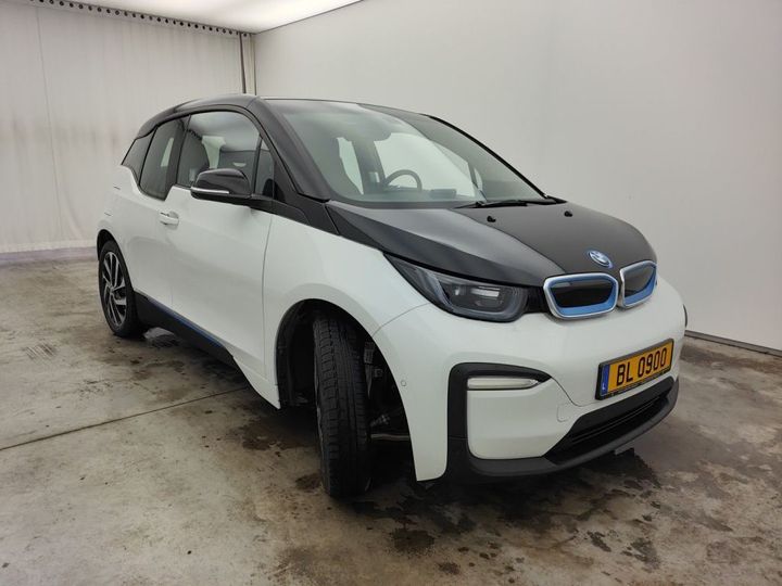 Photo 7 VIN: WBY7Z210407B27969 - BMW I3 FL'17 BEV 