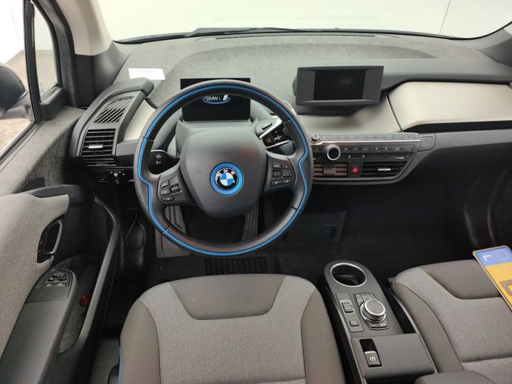 Photo 8 VIN: WBY7Z210407B27969 - BMW I3 FL'17 BEV 