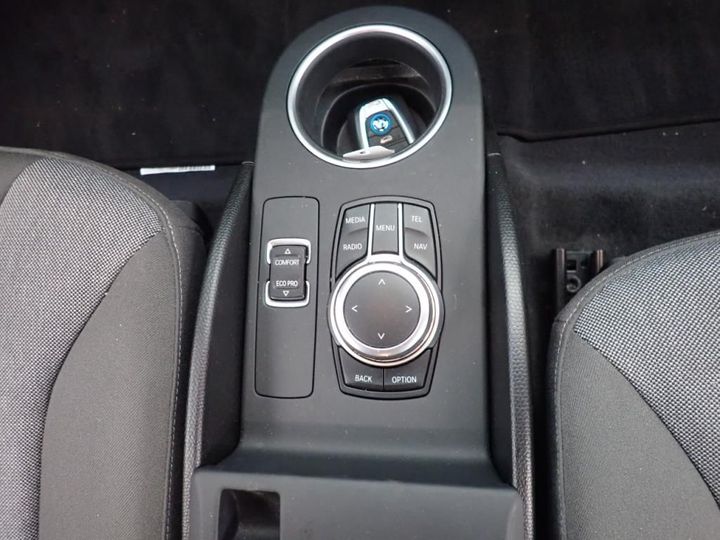 Photo 10 VIN: WBY7Z210407B29205 - BMW I3 