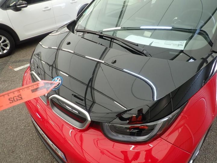 Photo 16 VIN: WBY7Z210407B29205 - BMW I3 