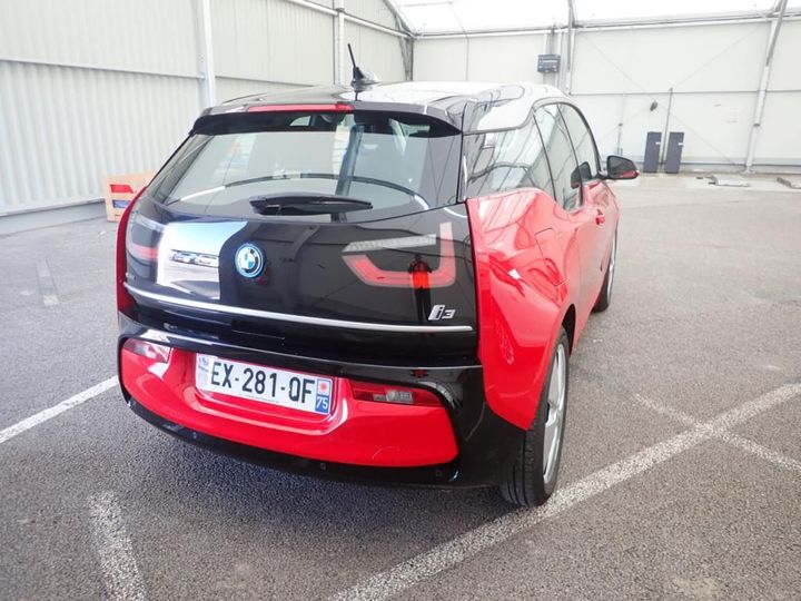 Photo 2 VIN: WBY7Z210407B29205 - BMW I3 