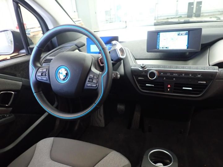 Photo 7 VIN: WBY7Z210407B29205 - BMW I3 