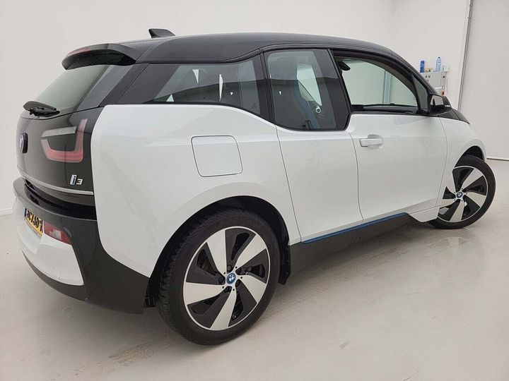 Photo 1 VIN: WBY7Z210407B31052 - BMW I3 