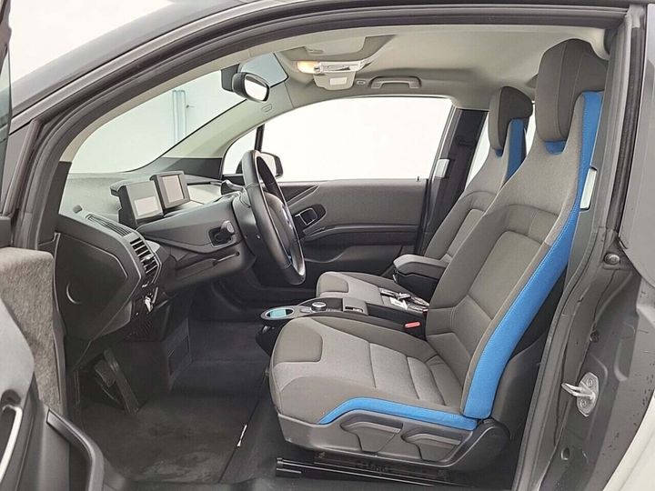 Photo 14 VIN: WBY7Z210407B31052 - BMW I3 