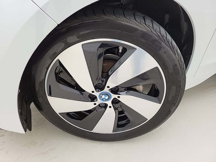 Photo 15 VIN: WBY7Z210407B31052 - BMW I3 