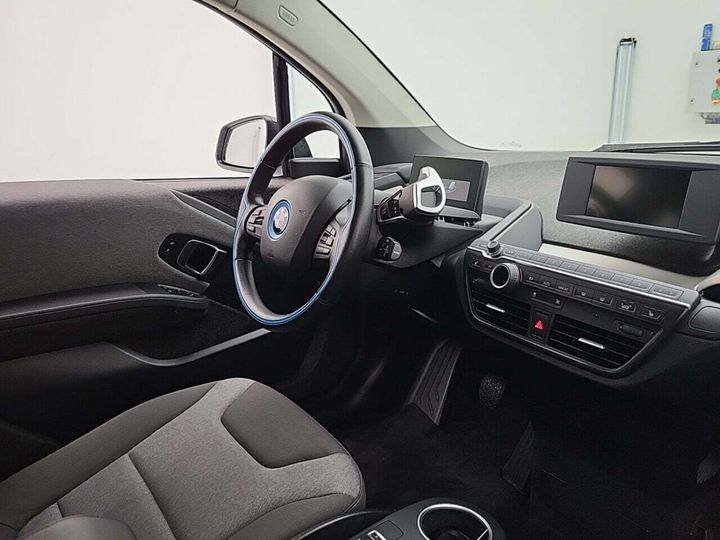 Photo 2 VIN: WBY7Z210407B31052 - BMW I3 