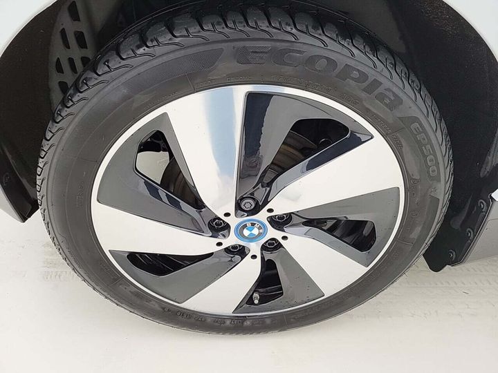 Photo 20 VIN: WBY7Z210407B31052 - BMW I3 