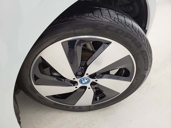 Photo 22 VIN: WBY7Z210407B31052 - BMW I3 